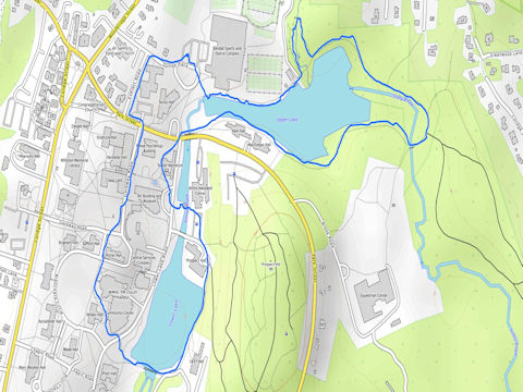 gpx track image
