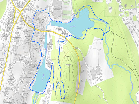 gpx track image