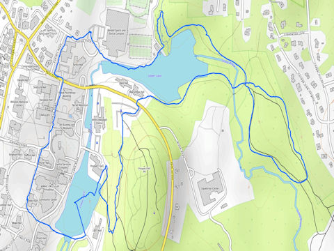 gpx track image