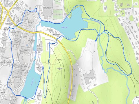 gpx track image