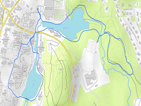 gpx track image