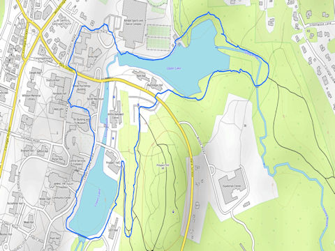 gpx track image