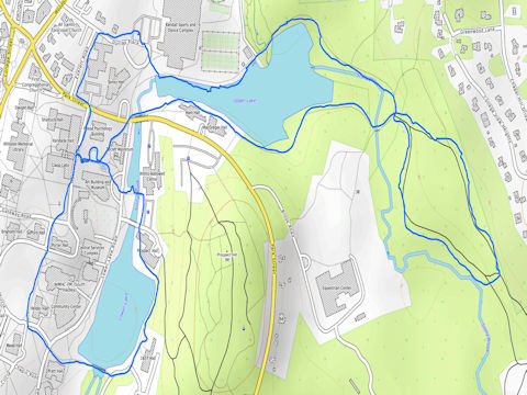 gpx track image