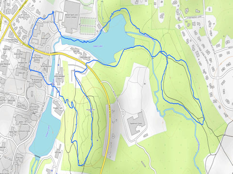 gpx track image