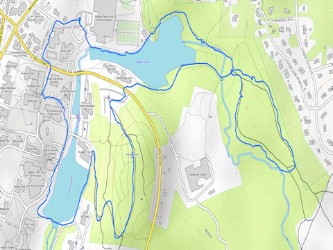 gpx track image