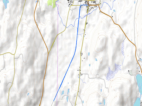 gpx track image