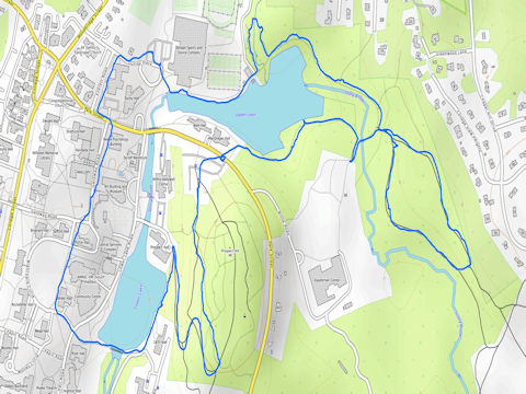 gpx track image
