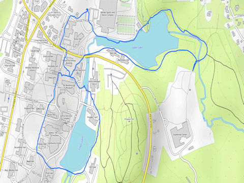 gpx track image