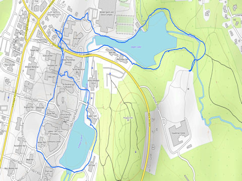 gpx track image