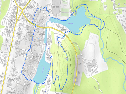 gpx track image
