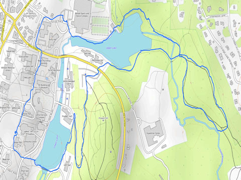 gpx track image