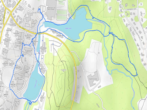 gpx track image