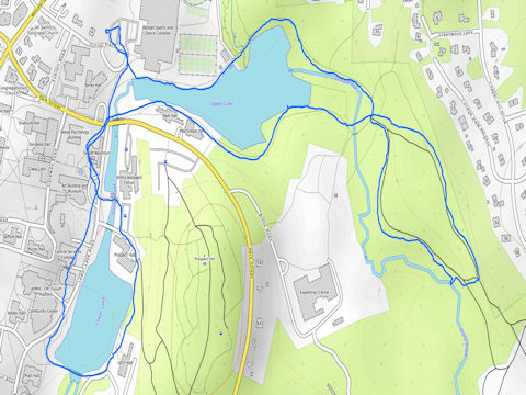 gpx track image