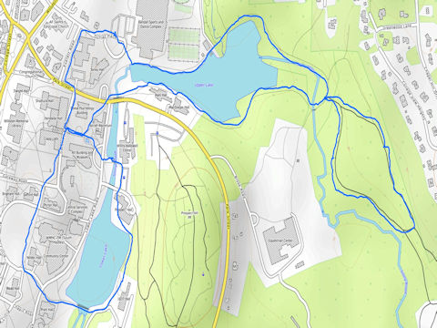 gpx track image