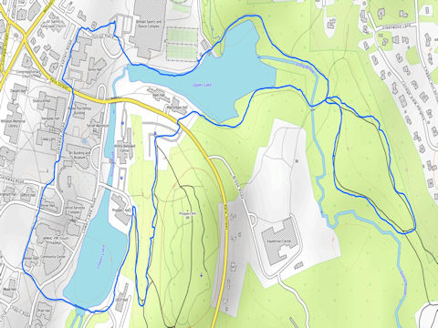gpx track image