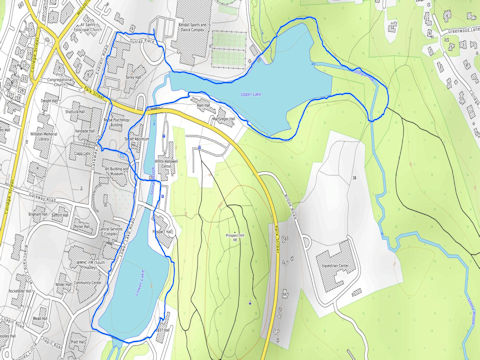 gpx track image