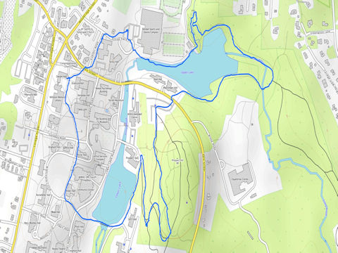 gpx track image