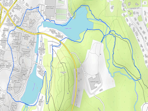 gpx track image