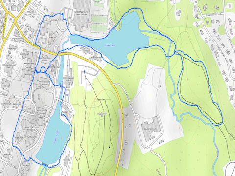 gpx track image