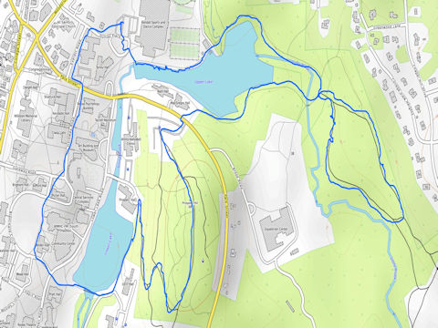 gpx track image