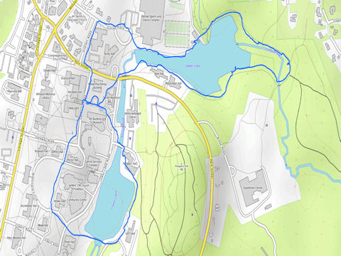 gpx track image