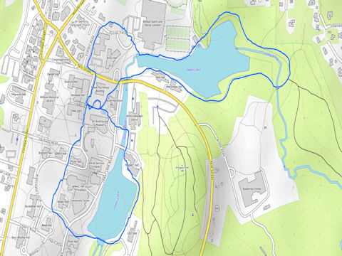 gpx track image