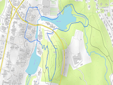 gpx track image