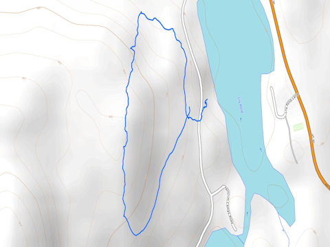 gpx track image