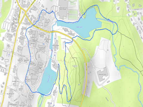 gpx track image