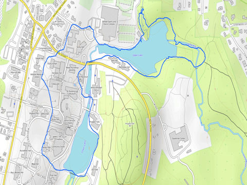 gpx track image