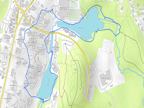gpx track image