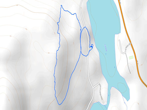 gpx track image
