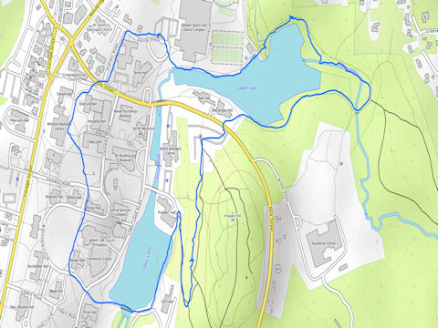 gpx track image