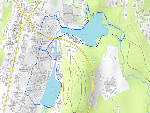 gpx track image