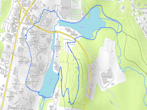 gpx track image