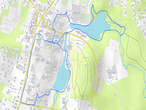 gpx track image