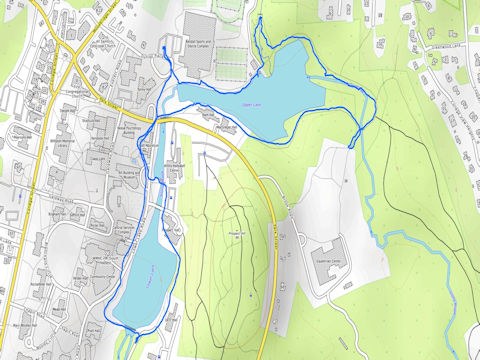 gpx track image