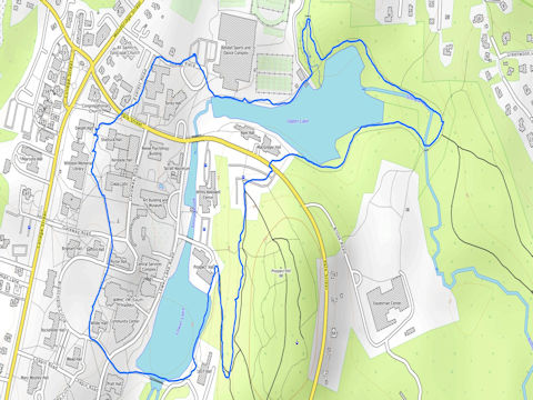 gpx track image