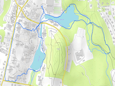 gpx track image