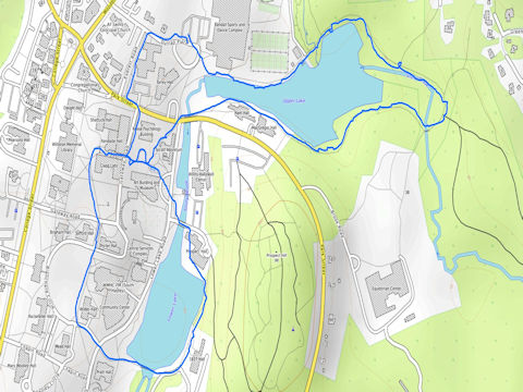 gpx track image