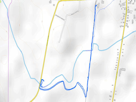 gpx track image