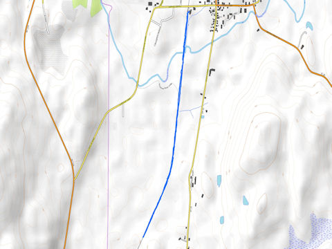 gpx track image