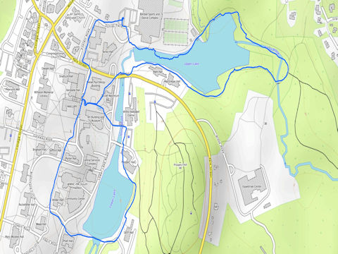 gpx track image