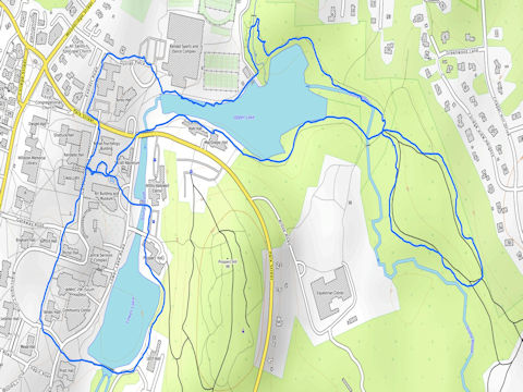 gpx track image