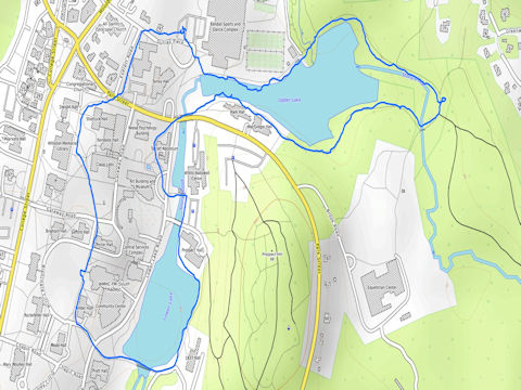 gpx track image