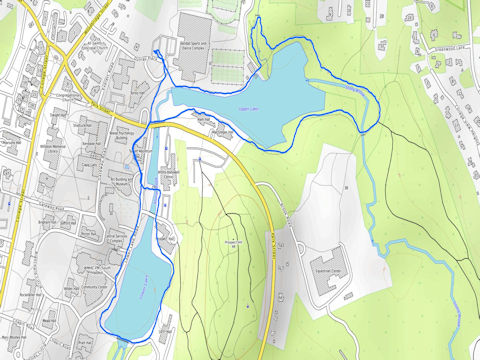 gpx track image