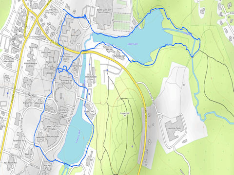 gpx track image