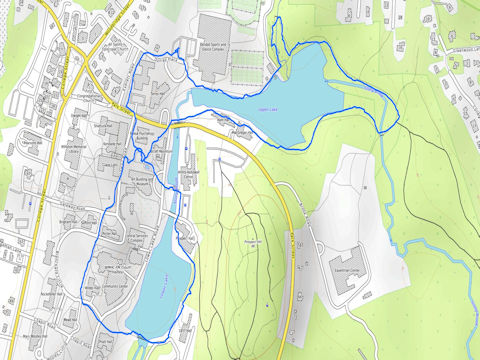 gpx track image