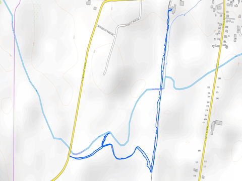gpx track image