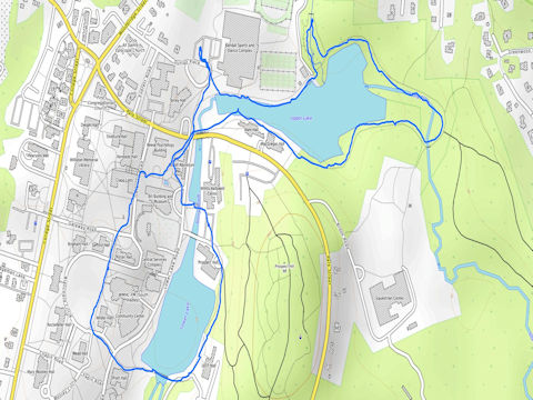gpx track image